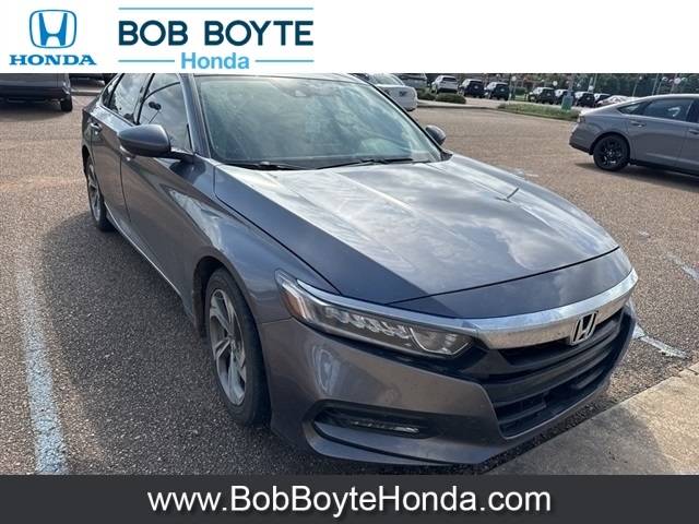 2019 Honda Accord EX — Sedan — 106,036 mi — Brandon, MS