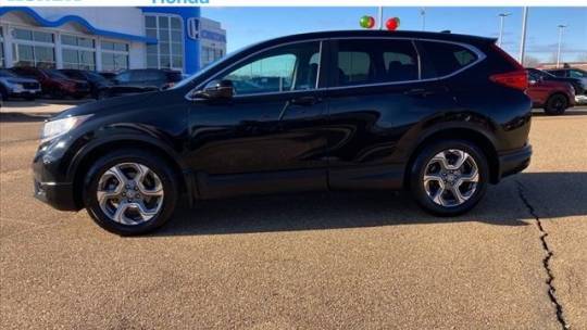 2019 Honda CR-V EX-L — SUV — 63,509 mi — Brandon, MS