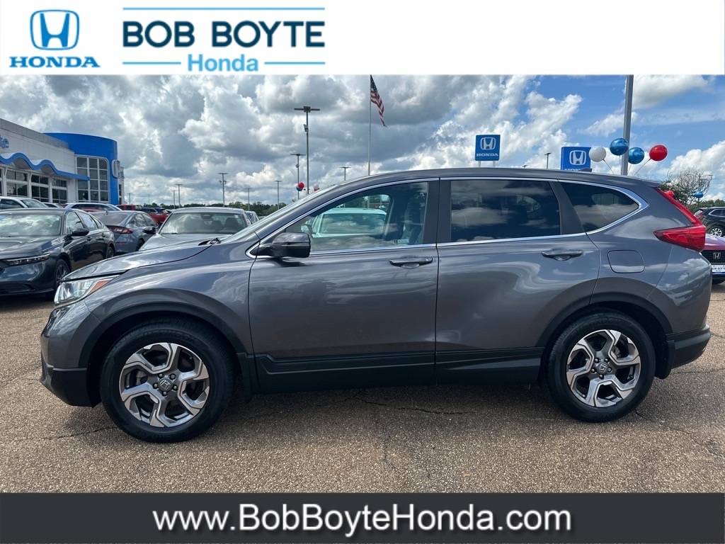 2019 Honda CR-V EX — SUV — 86,595 mi — Brandon, MS