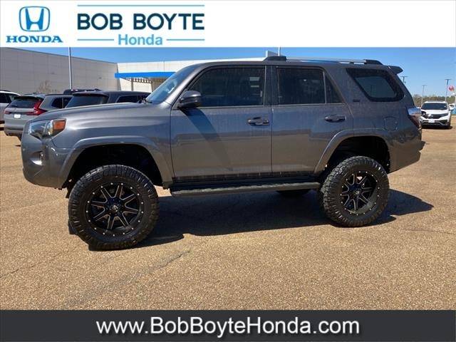 2020 Toyota 4Runner SR5 — SUV — 85,000 mi — Brandon, MS