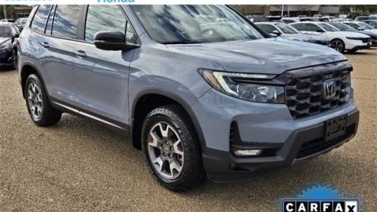 2022 Honda Passport TrailSport — SUV — 69,537 mi — Brandon, MS