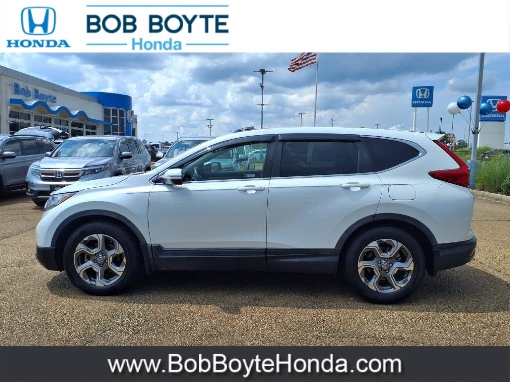 2019 Honda CR-V EX — SUV — 45,785 mi — Brandon, MS