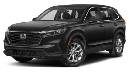 2024 Honda CR-V EX-L — SUV — 30,318 mi — Brandon, MS