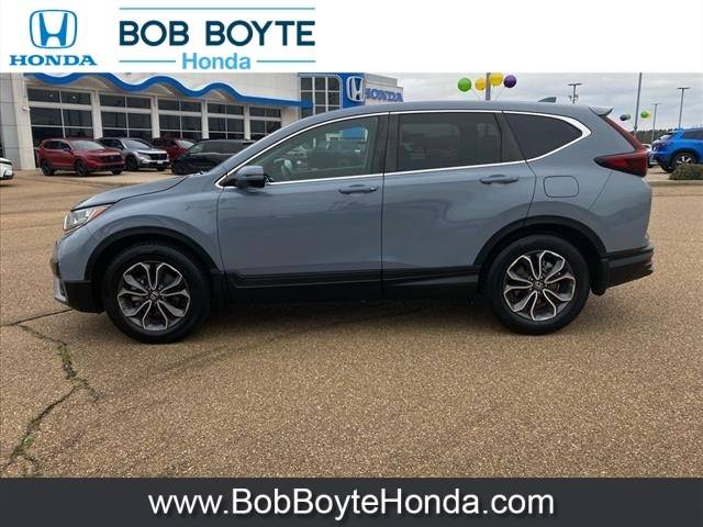 2022 Honda CR-V EX-L — SUV — 29,846 mi — Brandon, MS