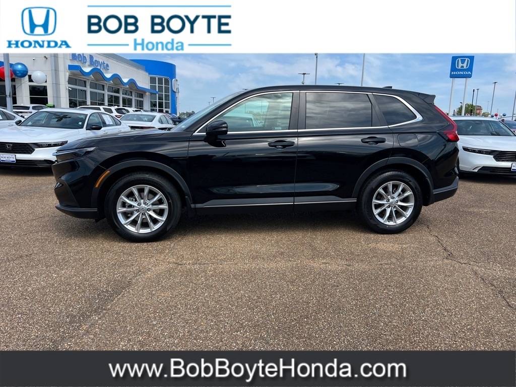 2024 Honda CR-V EX — SUV — 33,015 mi — Brandon, MS