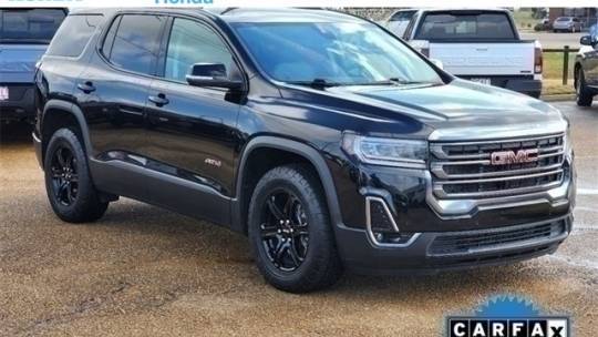 2023 GMC Acadia AT4 — SUV — 32,987 mi — Brandon, MS