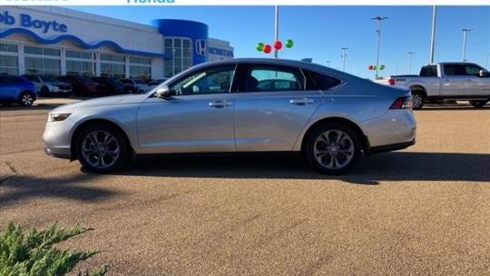 2024 Honda Accord EX — Sedan — 9,454 mi — Brandon, MS