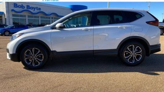 2022 Honda CR-V EX-L — SUV — 93,512 mi — Brandon, MS