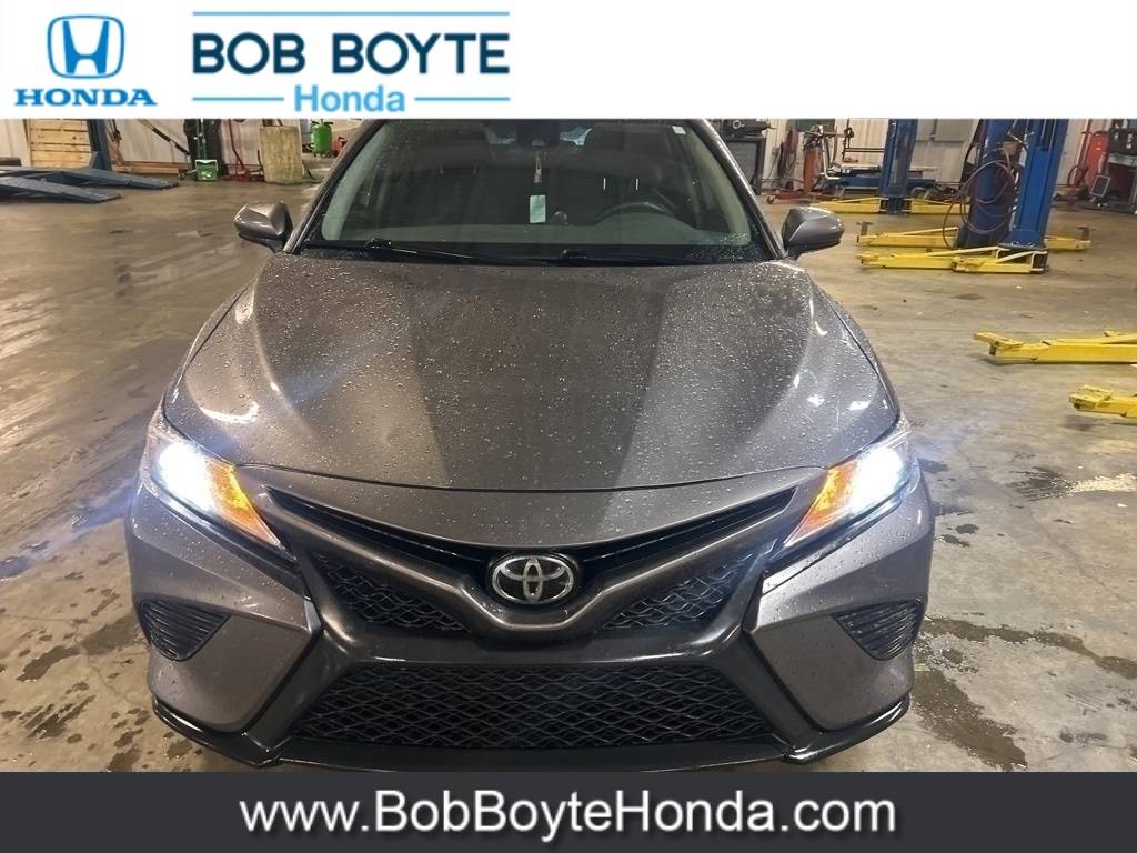 2019 Toyota Camry L — Sedan — 116,263 mi — Brandon, MS
