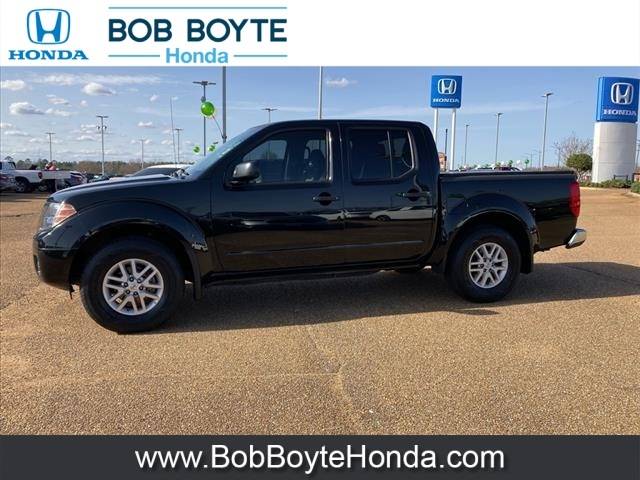 2020 Nissan Frontier SV — Pickup Truck — 50,177 mi — Brandon, MS