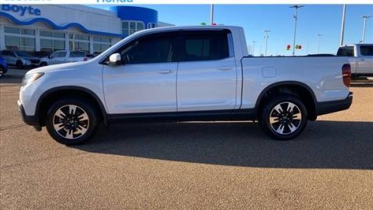 2020 Honda Ridgeline RTL — Pickup Truck — 10 mi — Brandon, MS