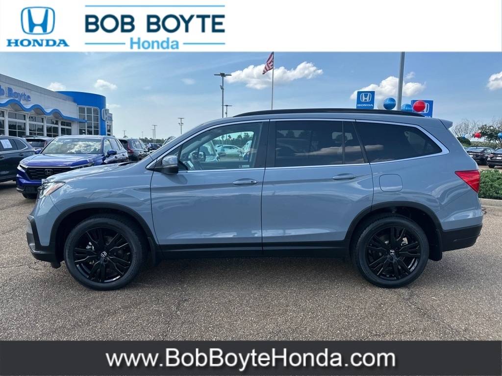 2022 Honda Pilot Special Edition — SUV — 52,059 mi — Brandon, MS