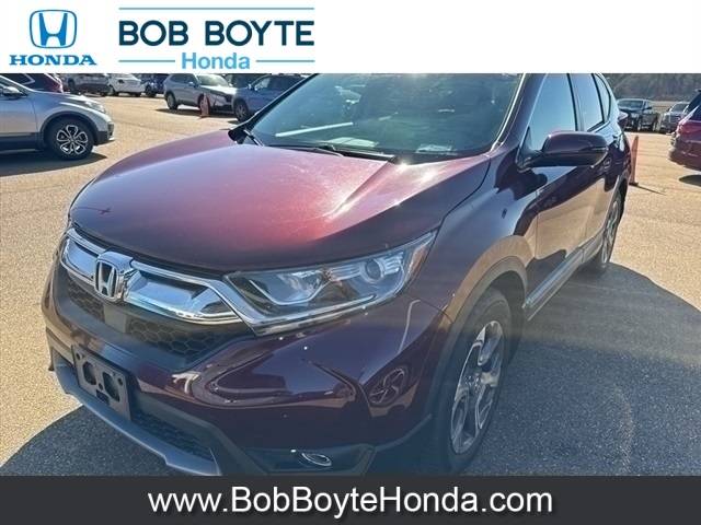 2019 Honda CR-V EX — SUV — 42,233 mi — Brandon, MS