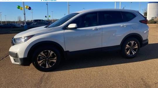 2022 Honda CR-V Special Edition — SUV — 74,638 mi — Brandon, MS
