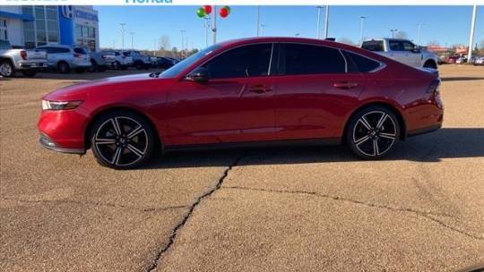 2023 Honda Accord Hybrid Sport — Sedan — 30,063 mi — Brandon, MS