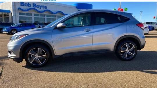 2022 Honda HR-V EX — SUV — 26,140 mi — Brandon, MS