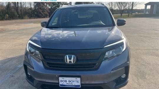2022 Honda Pilot Special Edition — SUV — 21,801 mi — Brandon, MS