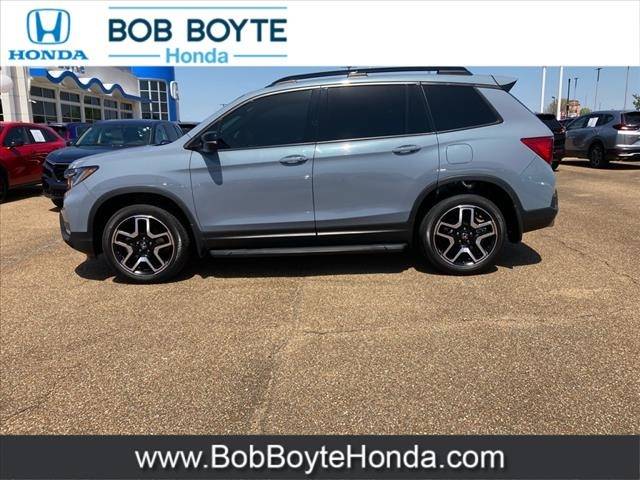 2022 Honda Passport Elite — SUV — 33,944 mi — Brandon, MS