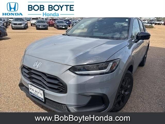 2023 Honda HR-V Sport — SUV — 4,447 mi — Brandon, MS