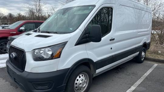 2023 Ford Transit Cargo Van T-250 — Cargo Van — 54,486 mi — Greeneville, TN