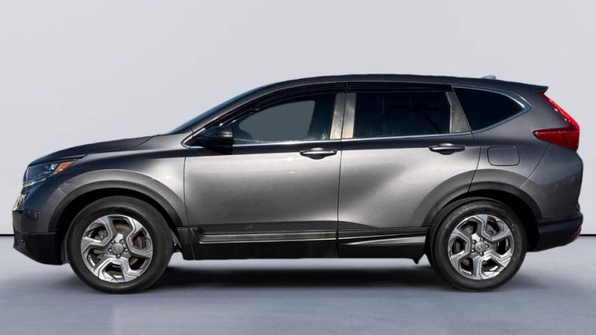 2019 Honda CR-V EX — SUV — 72,115 mi — Greeneville, TN