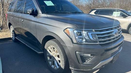 2021 Ford Expedition XLT — SUV — 51,977 mi — Greeneville, TN