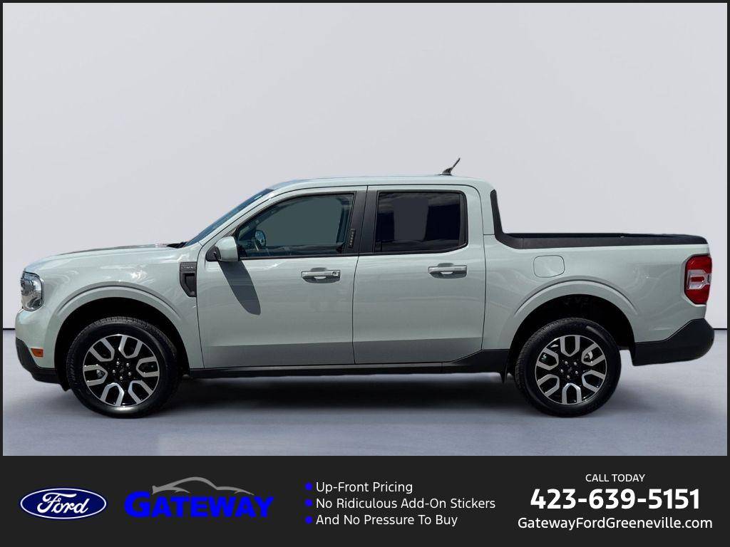 2022 Ford Maverick LARIAT — Pickup Truck — 44,423 mi — Greeneville, TN