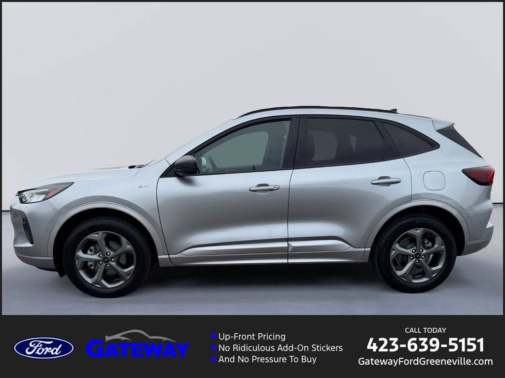 2024 Ford Escape ST-Line — SUV — 27,479 mi — Greeneville, TN
