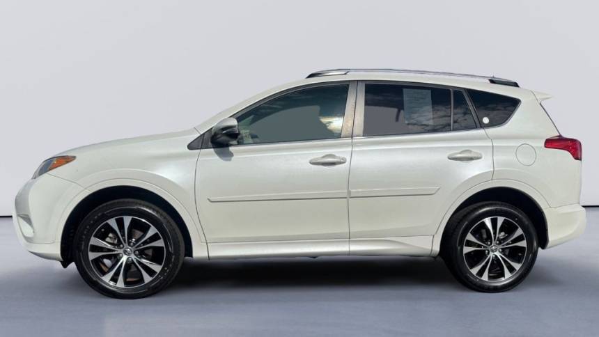 2015 Toyota RAV4 Limited — SUV — 73,227 mi — Greeneville, TN