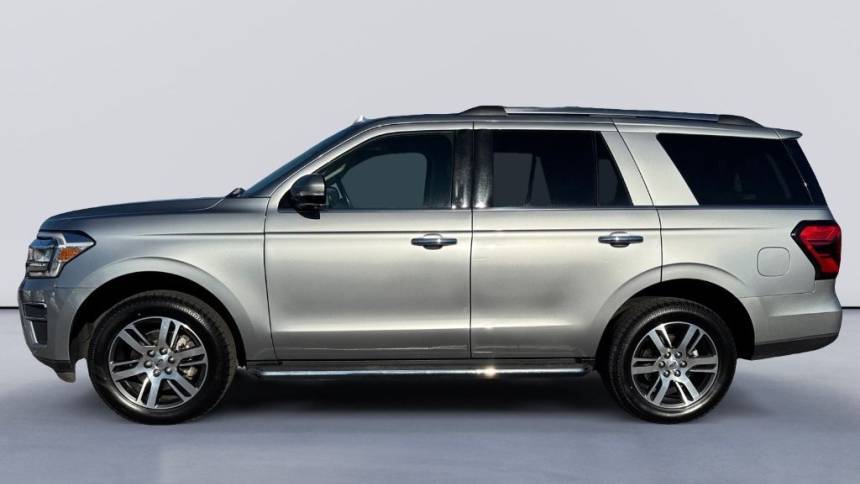 2023 Ford Expedition Limited — SUV — 63,000 mi — Greeneville, TN