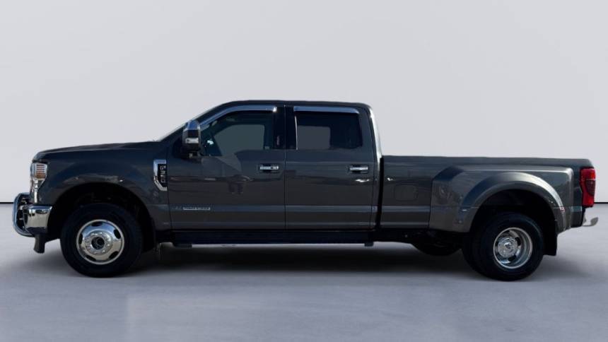 2020 Ford Super Duty F-350 Lariat — Pickup Truck — 49,580 mi — Greeneville, TN