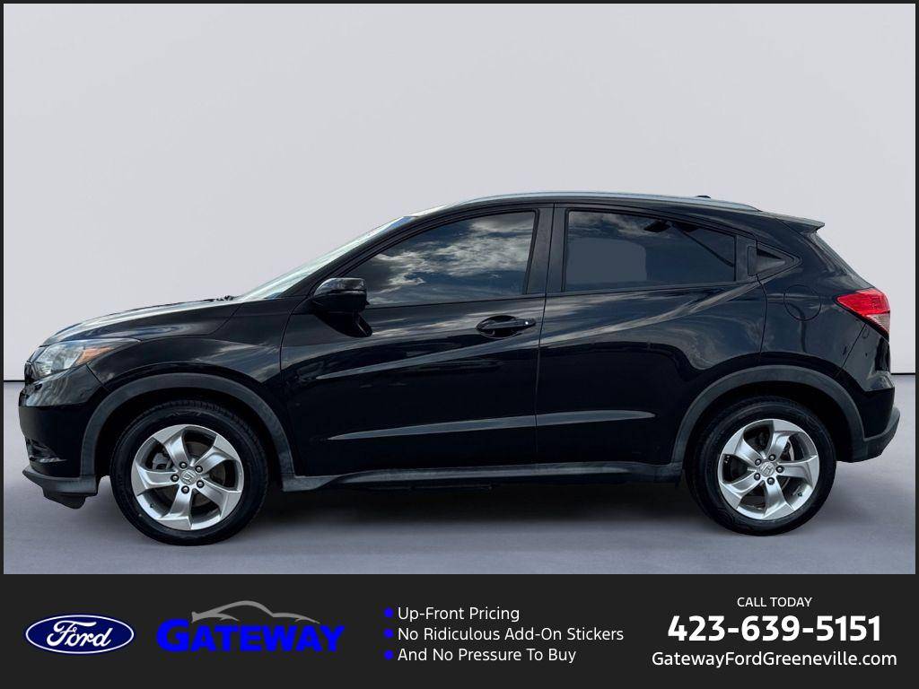 2016 Honda HR-V EX-L — SUV — 148,097 mi — Greeneville, TN