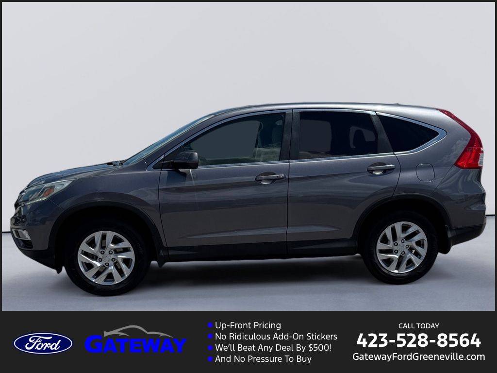 2016 Honda CR-V EX — SUV — 92,526 mi — Greeneville, TN