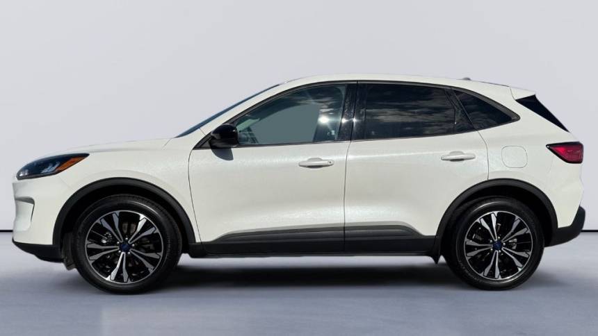 2021 Ford Escape SE — SUV — 29,009 mi — Greeneville, TN