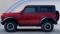 2023 Ford Bronco in Greeneville, TN 2 - Open Gallery