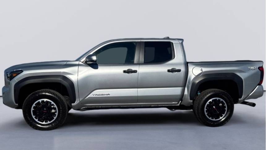 2024 Toyota Tacoma TRD Off Road — Pickup Truck — 17,800 mi — Greeneville, TN