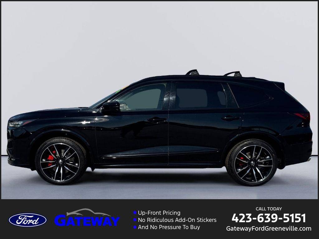 2022 Acura MDX Type S Advance Package — SUV — 45,059 mi — Greeneville, TN