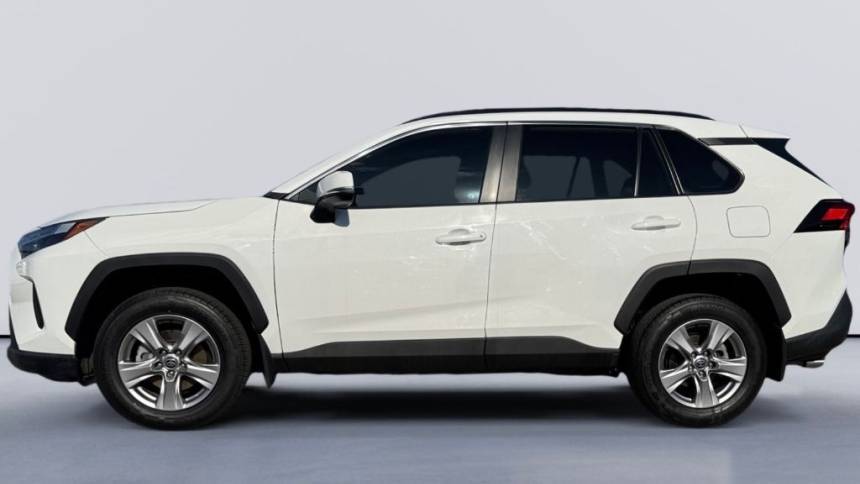 2023 Toyota RAV4 XLE — SUV — 29,698 mi — Greeneville, TN