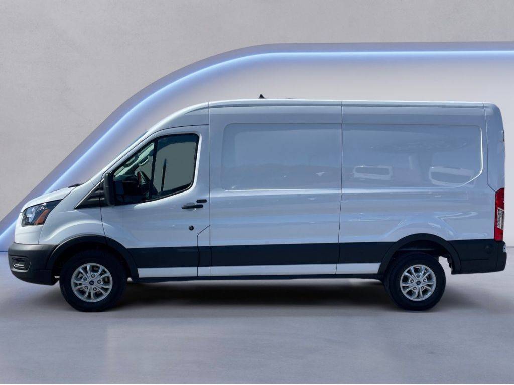 2023 Ford E-Transit Cargo Van E-Transit Cargo Van — Cargo Van — 1,260 mi — Greeneville, TN