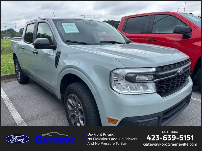 2022 Ford Maverick XLT — Pickup Truck — 29,915 mi — Greeneville, TN