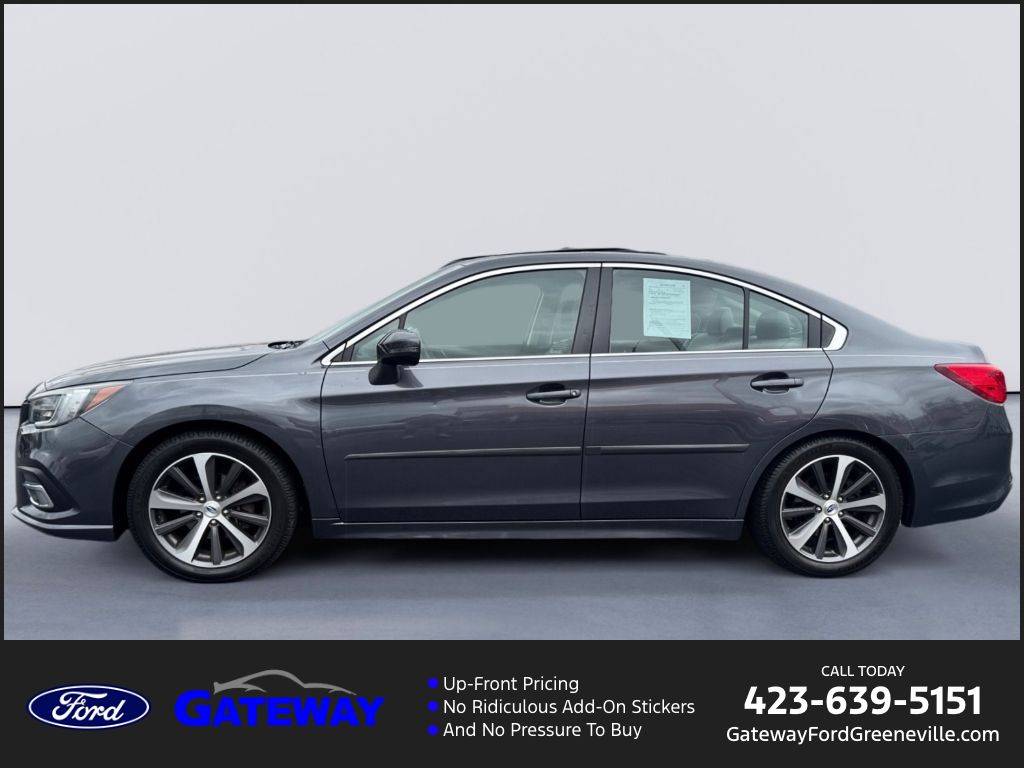 2019 Subaru Legacy 2.5i Limited — Sedan — 91,263 mi — Greeneville, TN