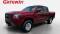 2024 Nissan Frontier in Greeneville, TN 1 - Open Gallery