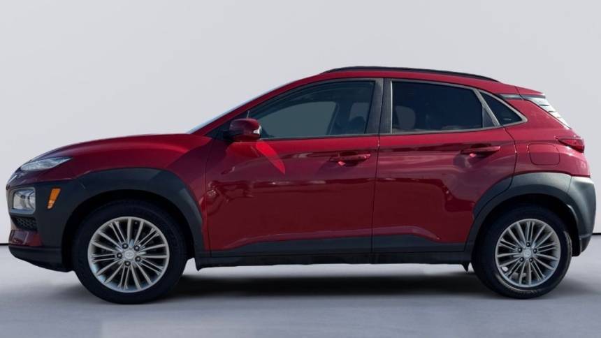 2019 Hyundai Kona SEL — SUV — 90,124 mi — Greeneville, TN
