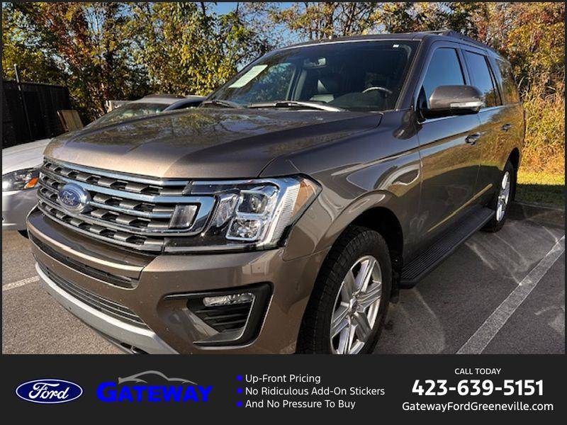 2019 Ford Expedition XLT — SUV — 63,243 mi — Greeneville, TN