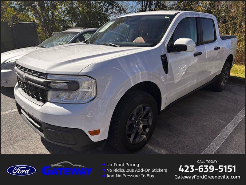 2022 Ford Maverick XLT — Pickup Truck — 48,134 mi — Greeneville, TN
