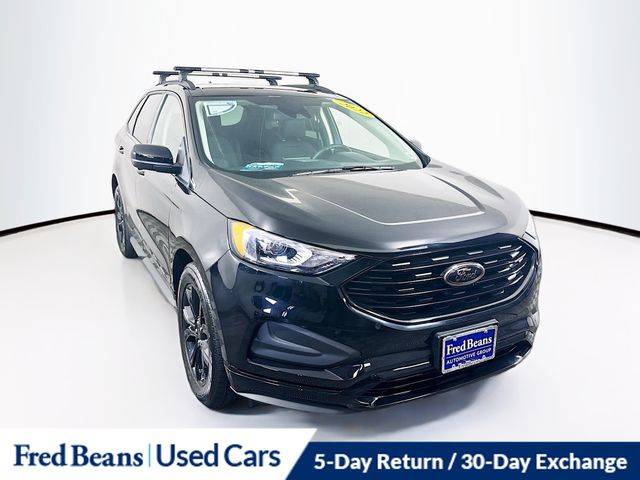 2022 Ford Edge SE — SUV — 57,762 mi — Flemington, NJ