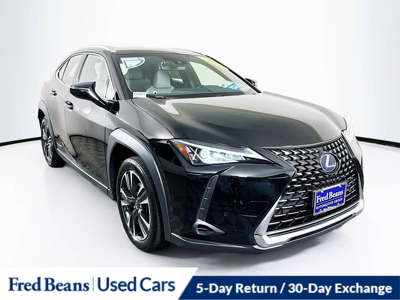 2020 Lexus UX UX 250h — SUV — 66,500 mi — Flemington, NJ