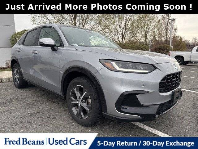 2023 Honda HR-V EX-L — SUV — 29,278 mi — Flemington, NJ