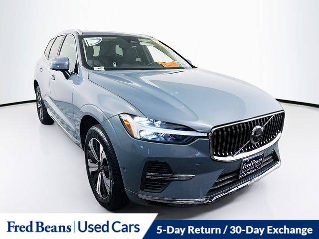 2023 Volvo XC60 Recharge Plus — SUV — 37,434 mi — Flemington, NJ