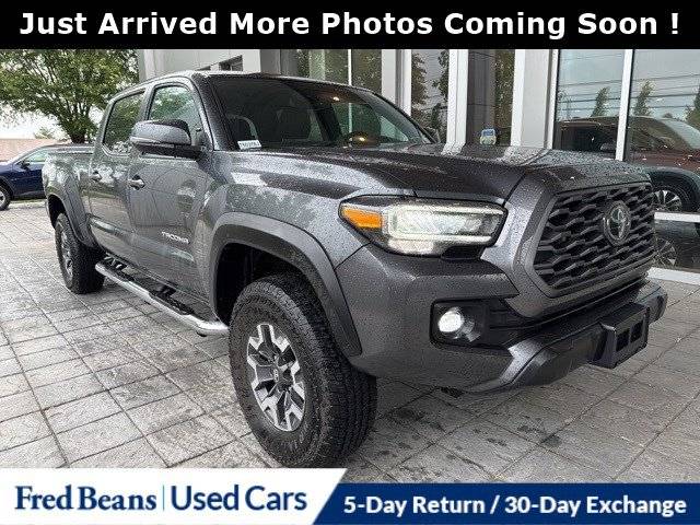 2023 Toyota Tacoma TRD Off Road — Pickup Truck — 11,811 mi — Flemington, NJ